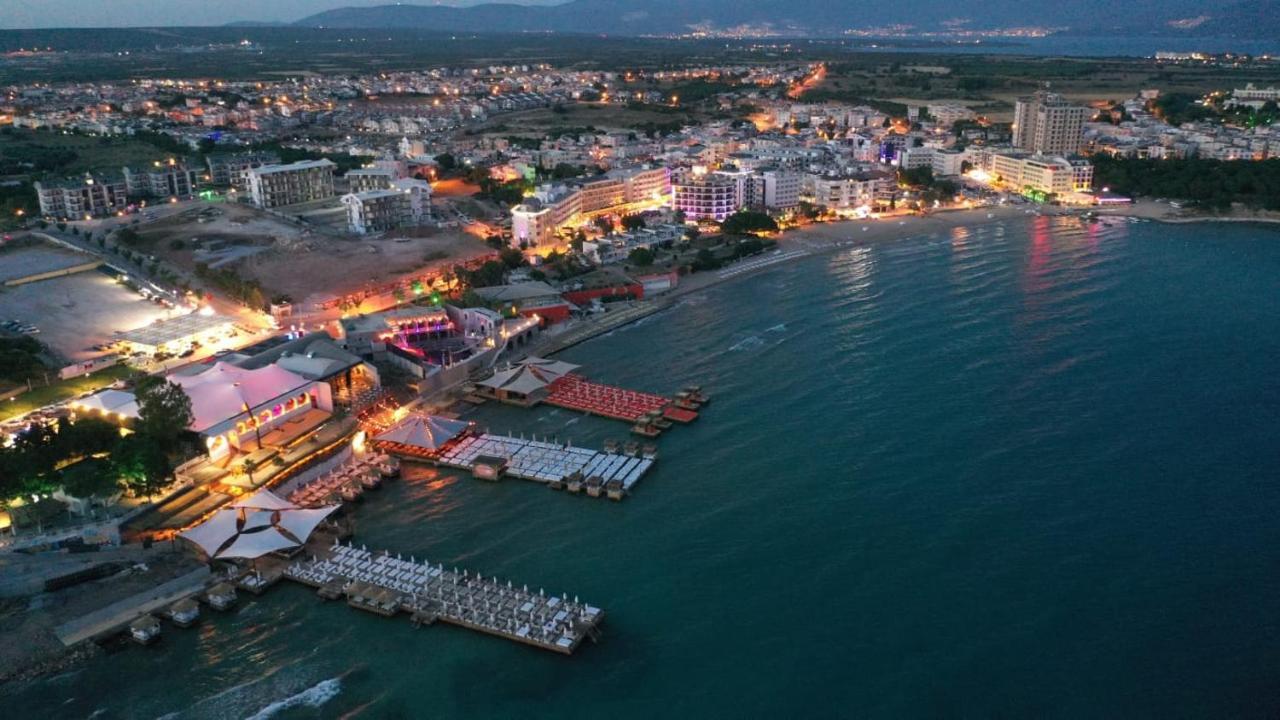 Hotel Orion Didim