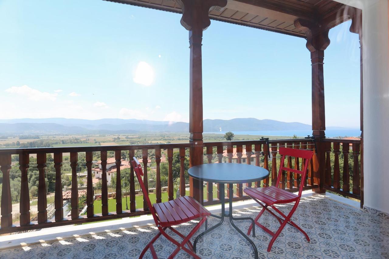 Alpsuites Safran Apartment