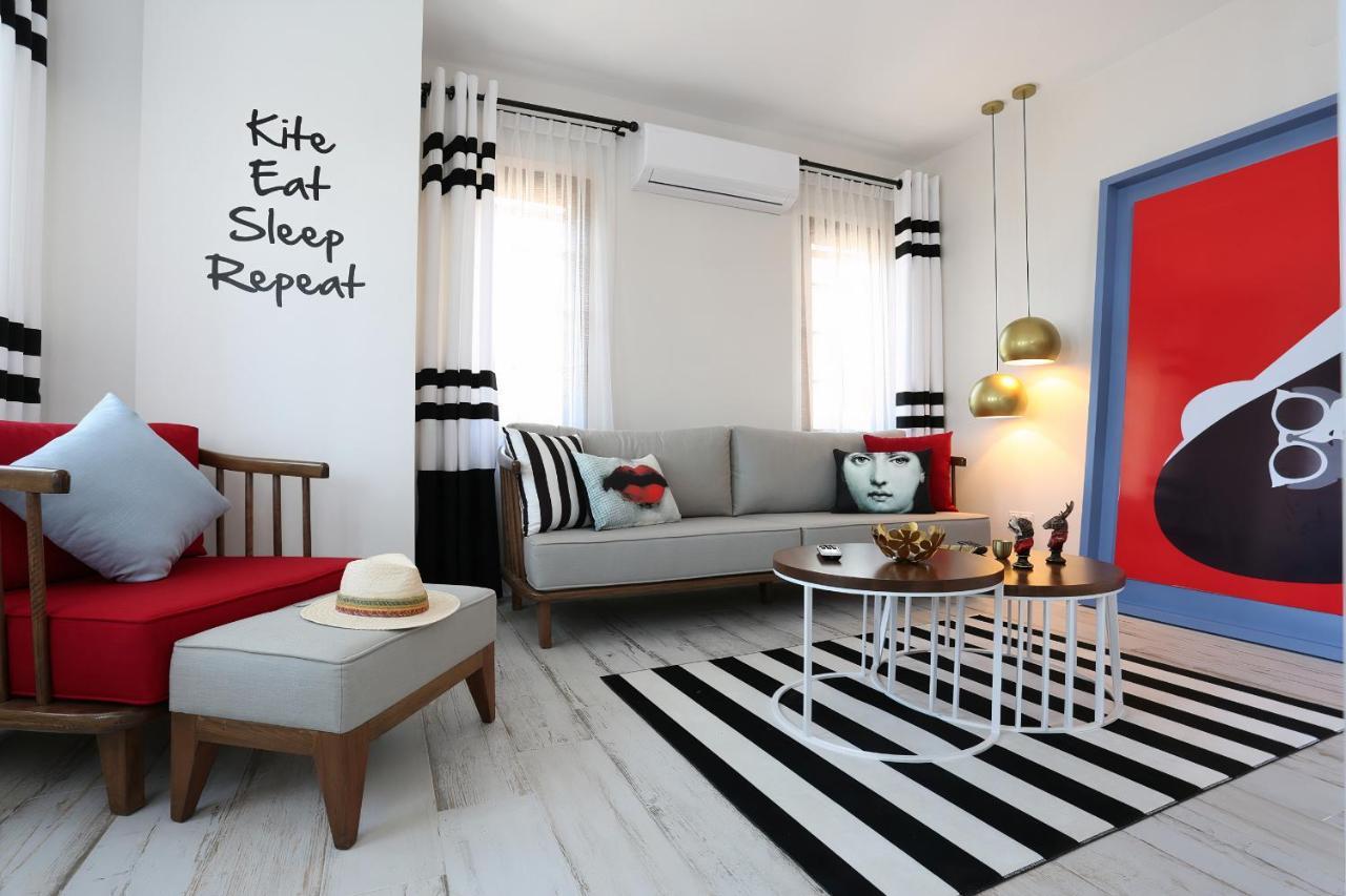 Alpsuites Safran *