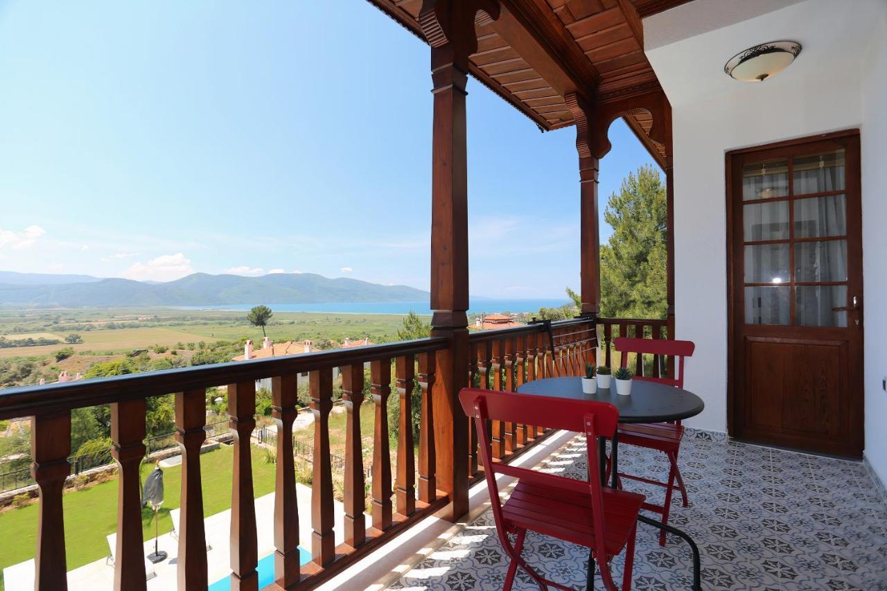 Alpsuites Safran Apartment Akyaka (Mugla)