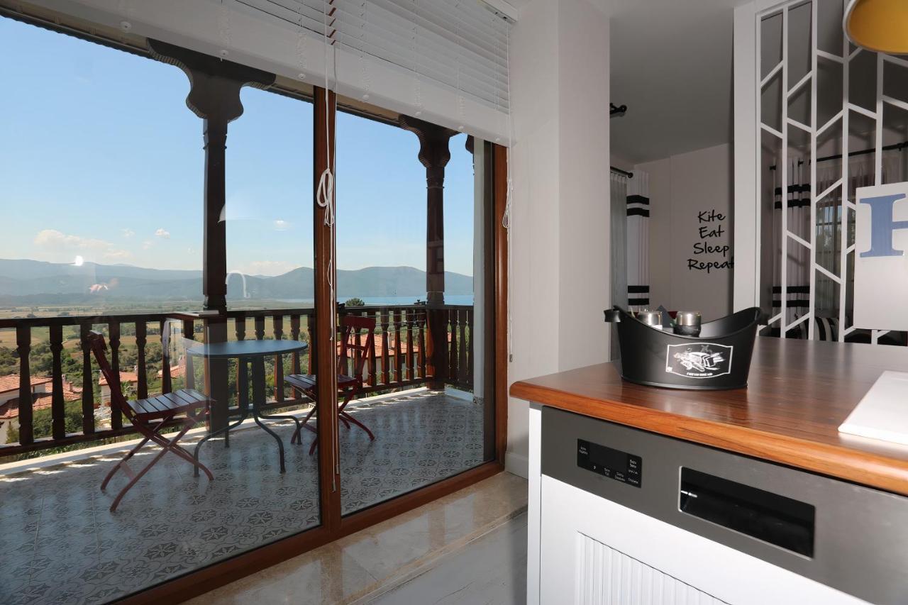 Apartment Alpsuites Safran Akyaka (Mugla)