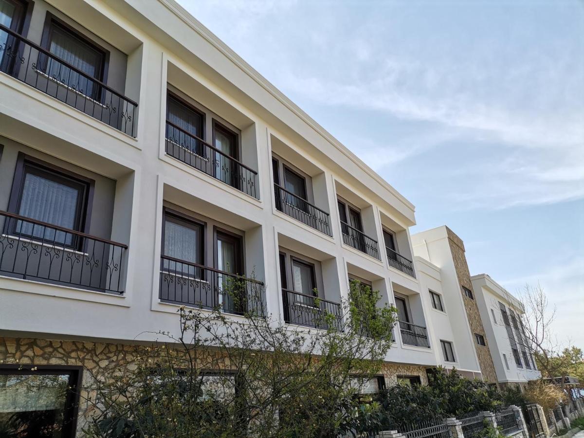 Iris & Hotel Canakkale