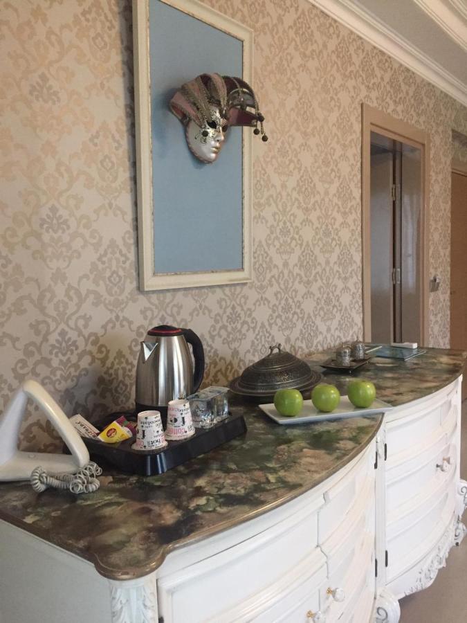 Grand Atakum Hotel Samsun