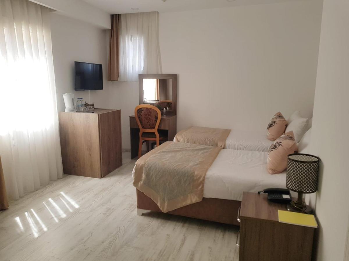 Hotel Zeugma Sultanahmet *