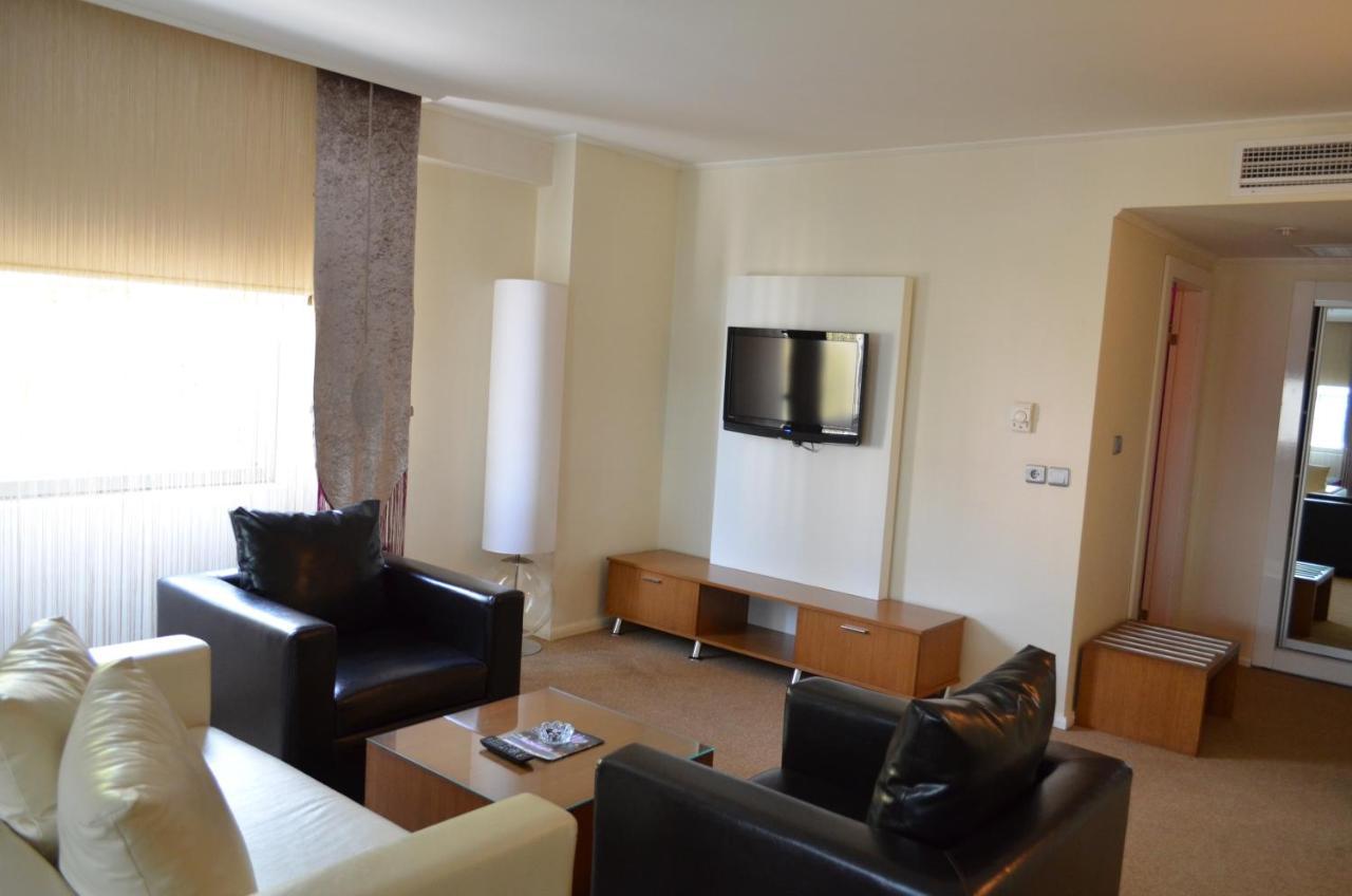 City Hotel Ankara Ankara