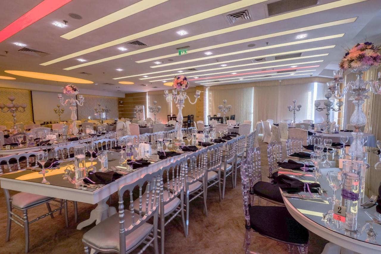 Hotel City Hotel Ankara Ankara