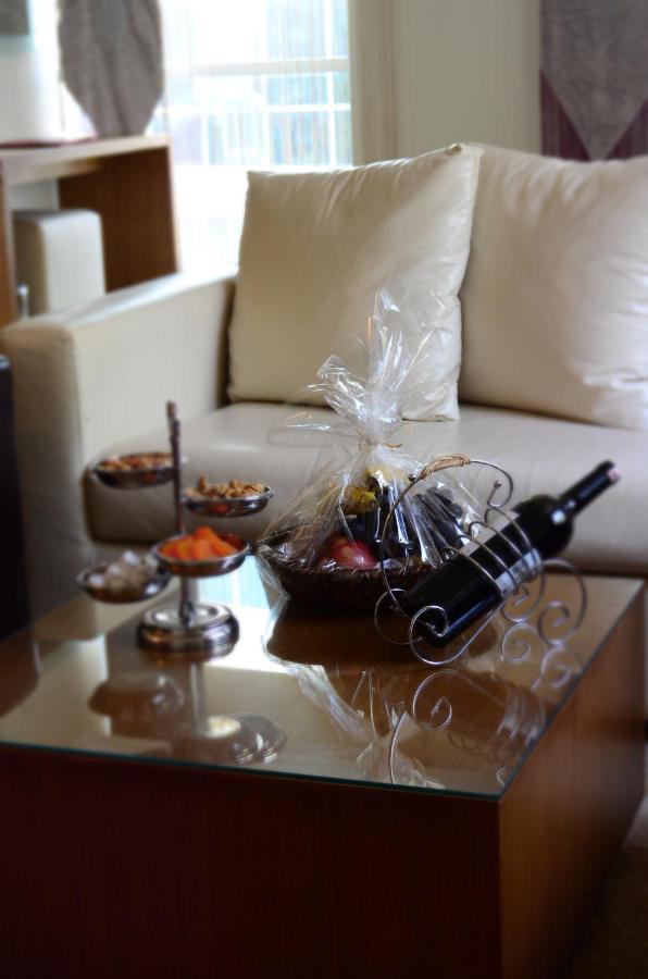 Hotel City Hotel Ankara