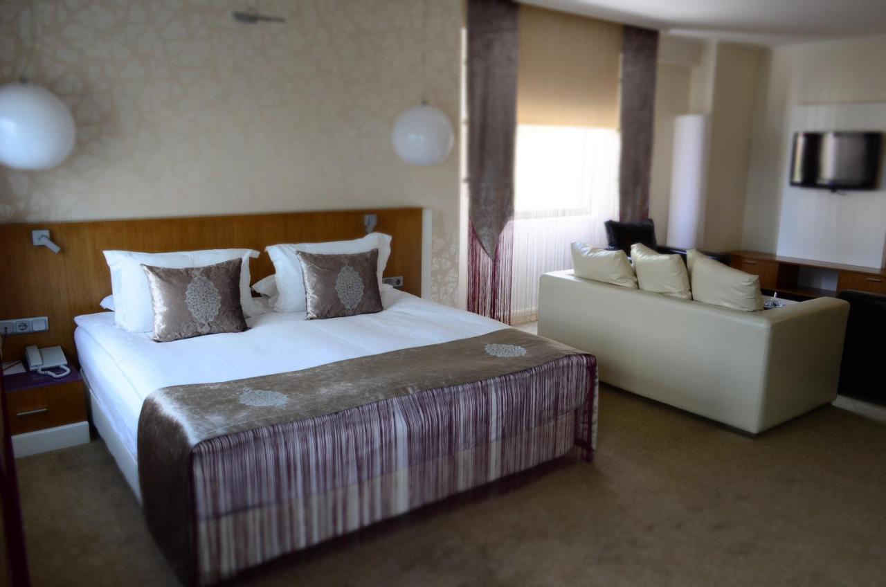 City Hotel Ankara Hotel