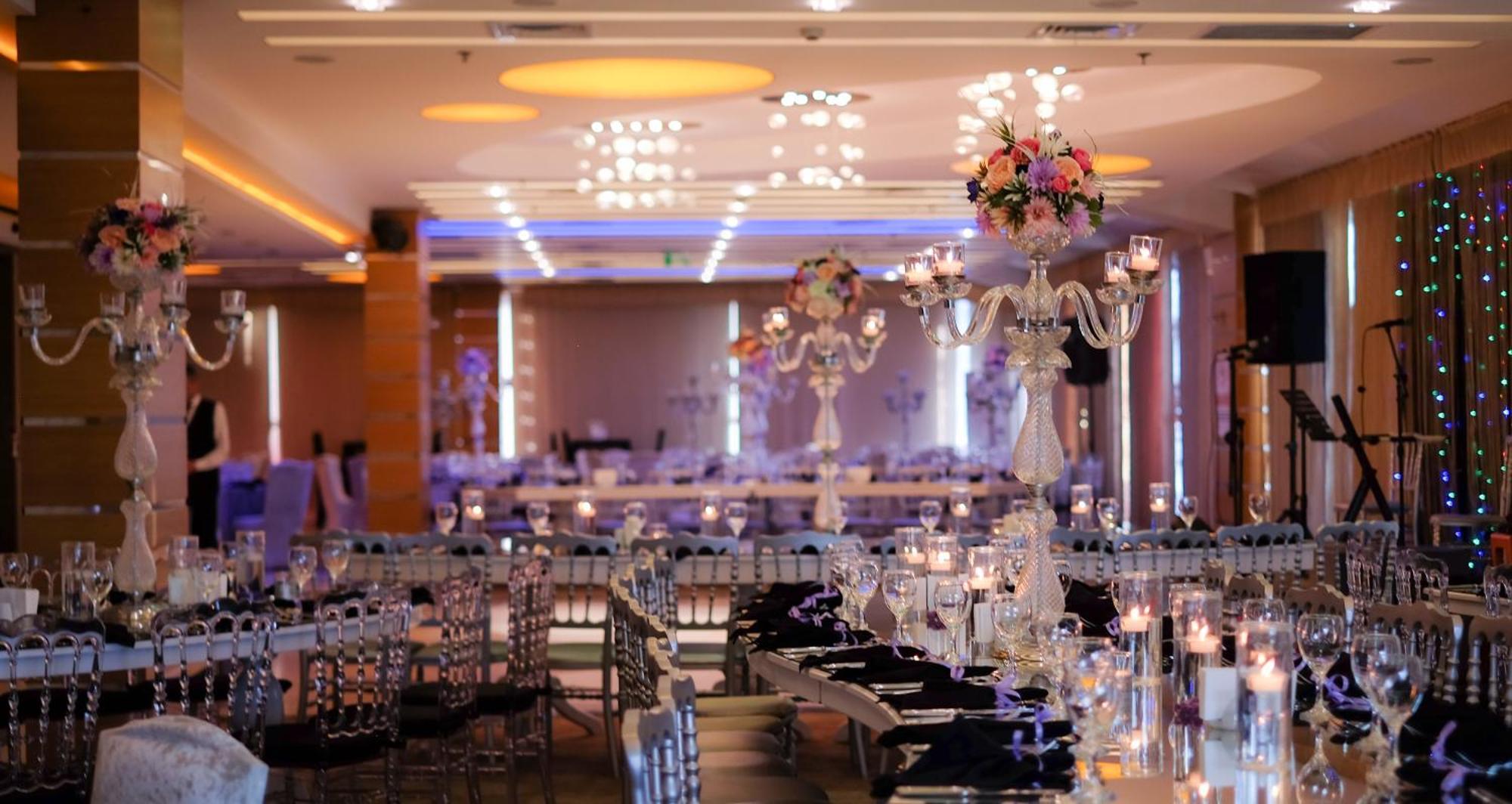 City Hotel Ankara Hotel