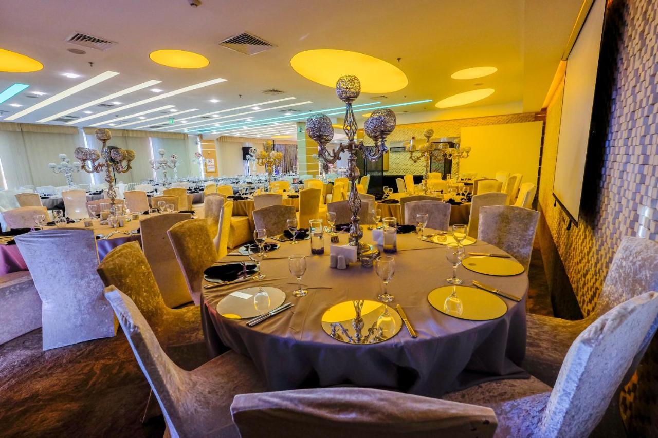 City Hotel Ankara 4*