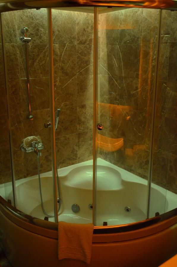 Hotel City Hotel Ankara 4*