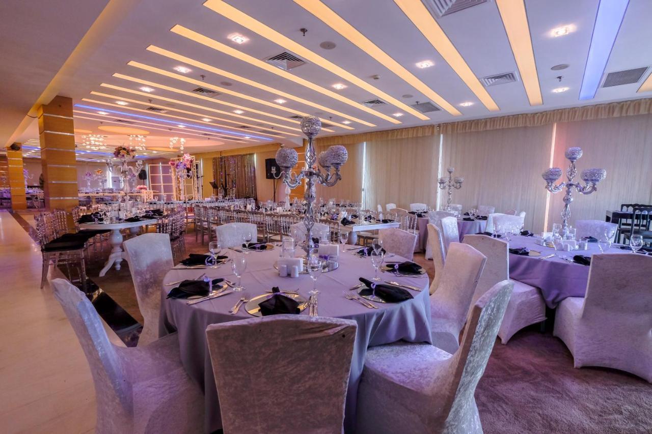 Hotel City Hotel Ankara Ankara