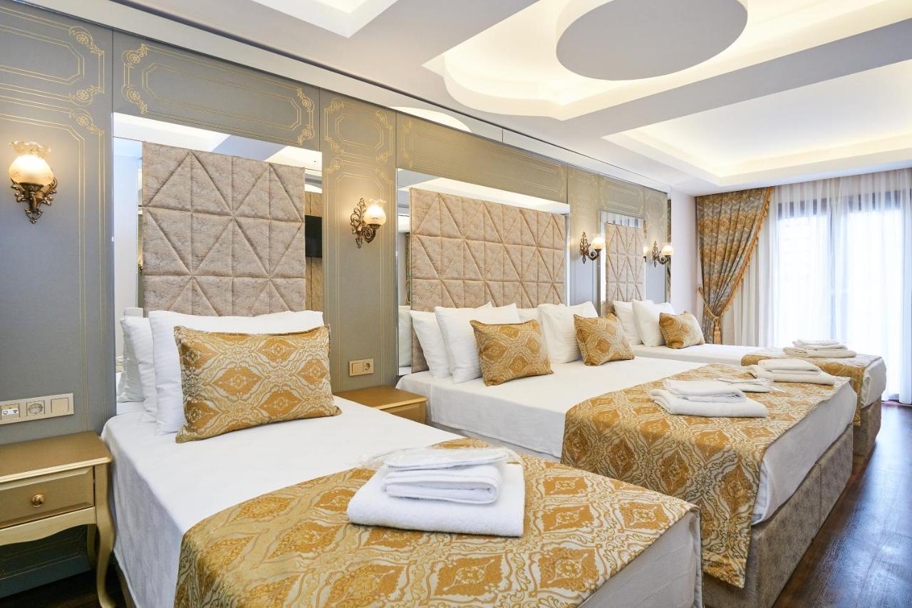 Hotel Sultan Suleyman Palace & 2*