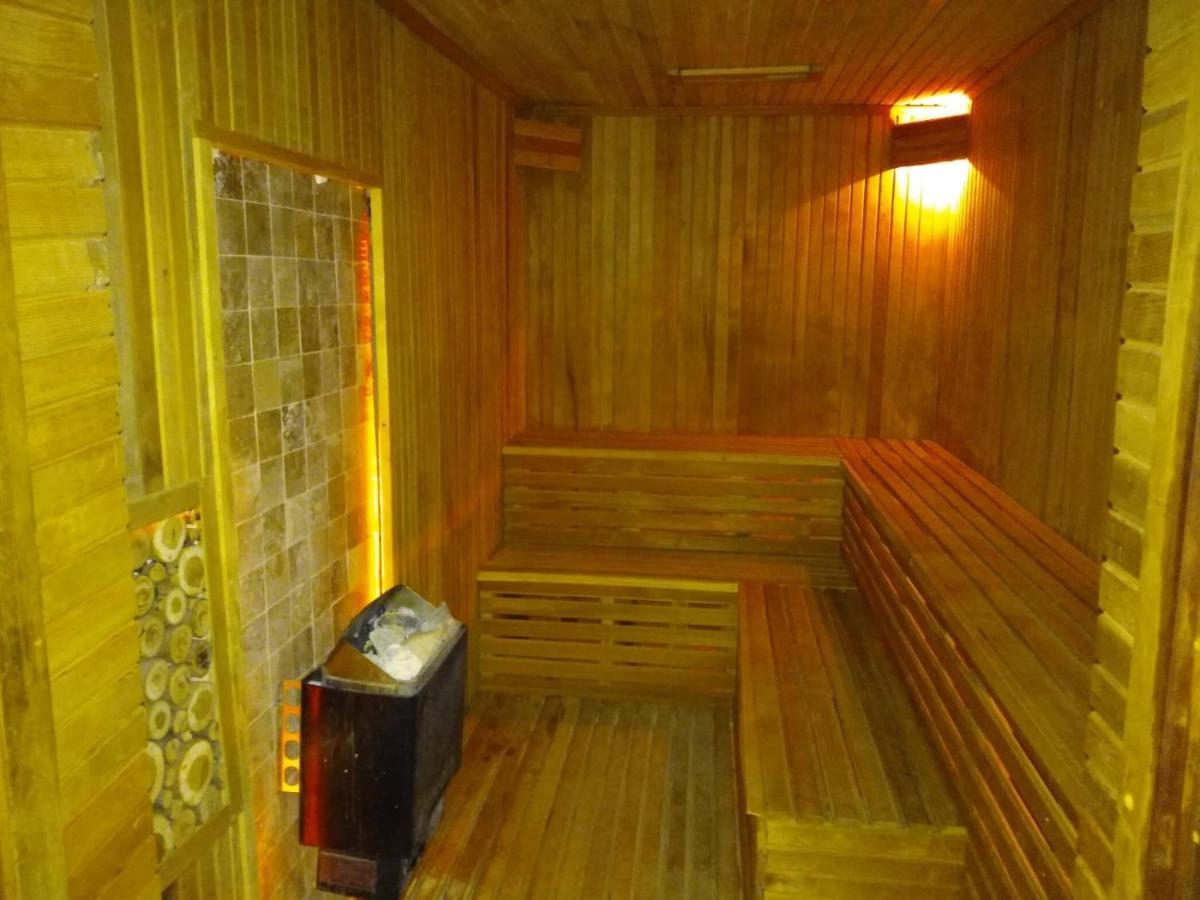 Hotel Halici &