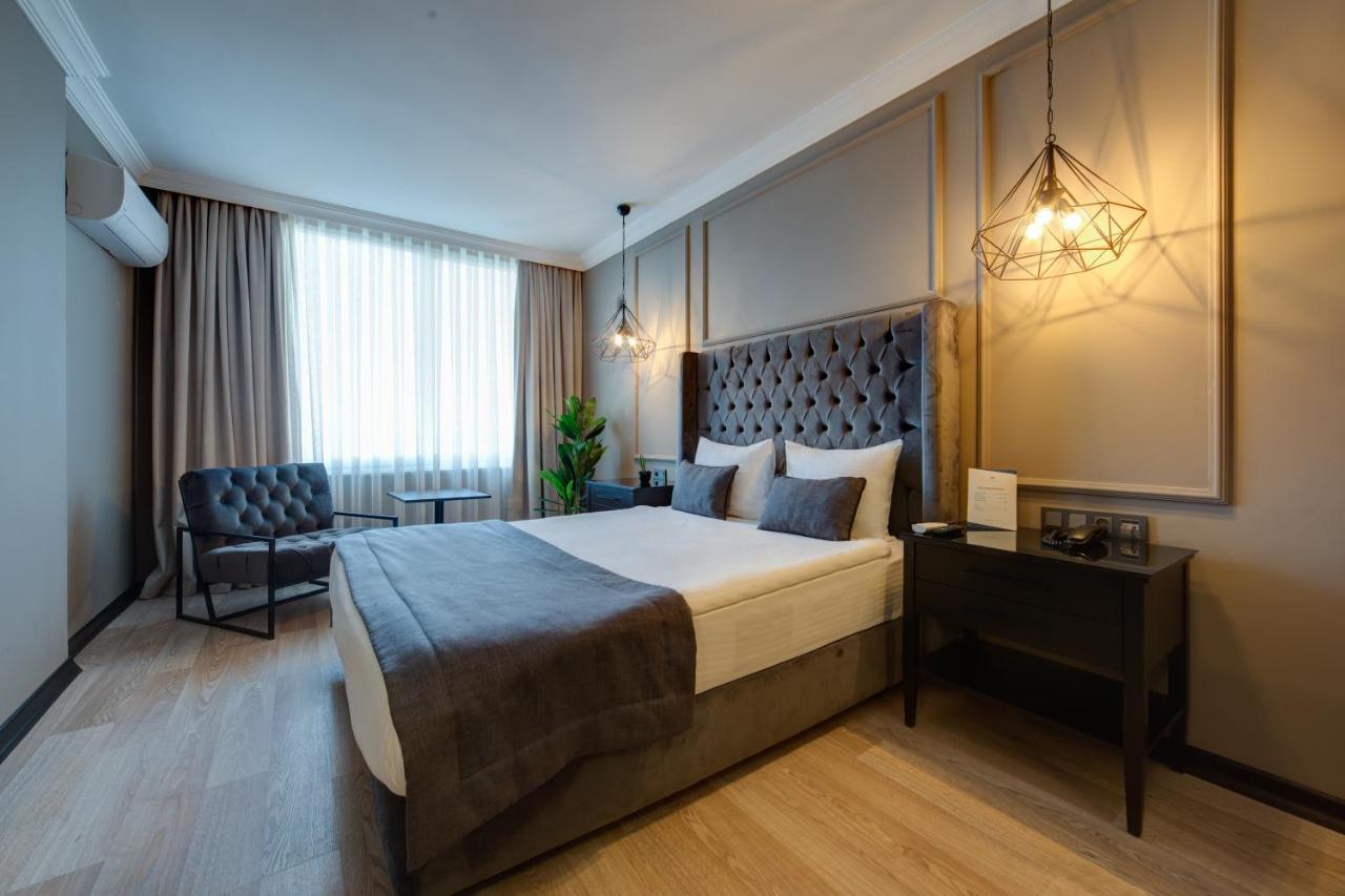 Hotel Sahil Marti Mersin (Mediterranean)