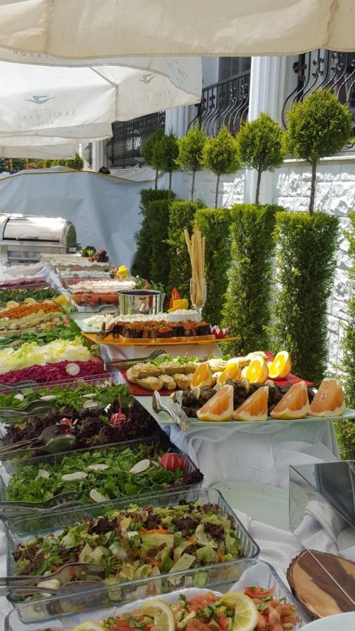 Sahil Marti Hotel Mersin (Mediterranean)