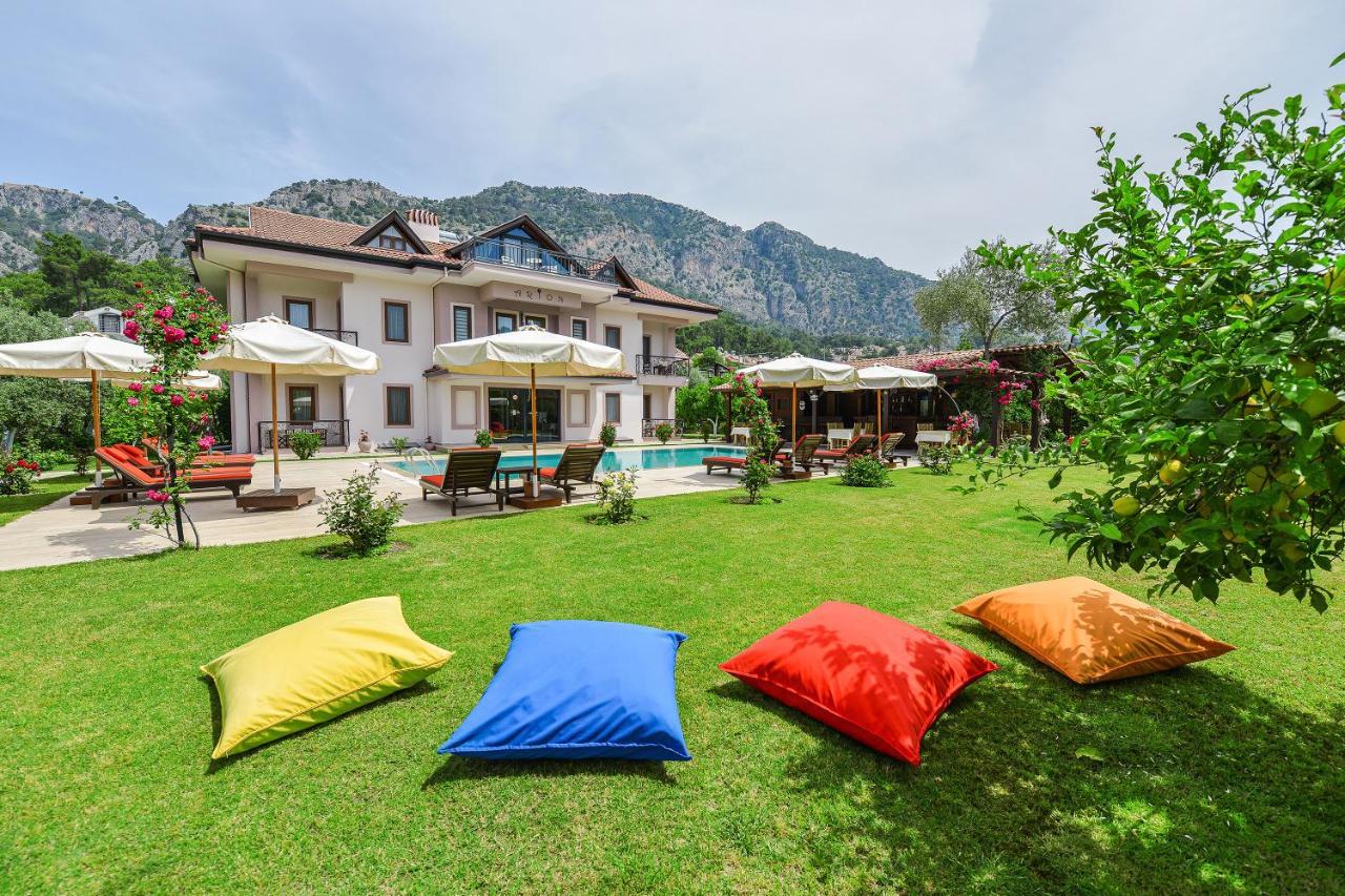 Gocek Arion 3*