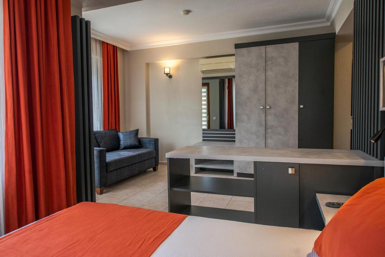 Gocek Arion Hotel 3*