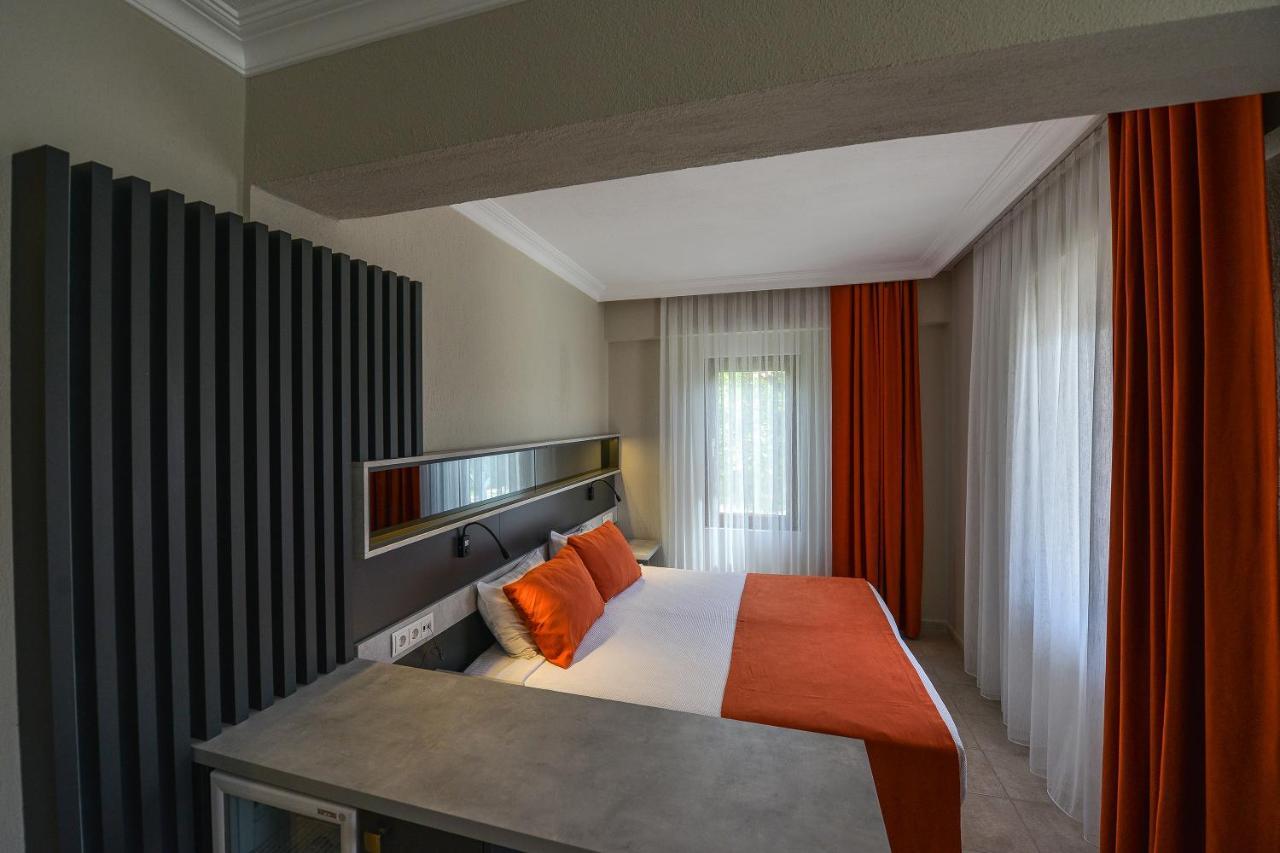Gocek Arion Hotel 3*
