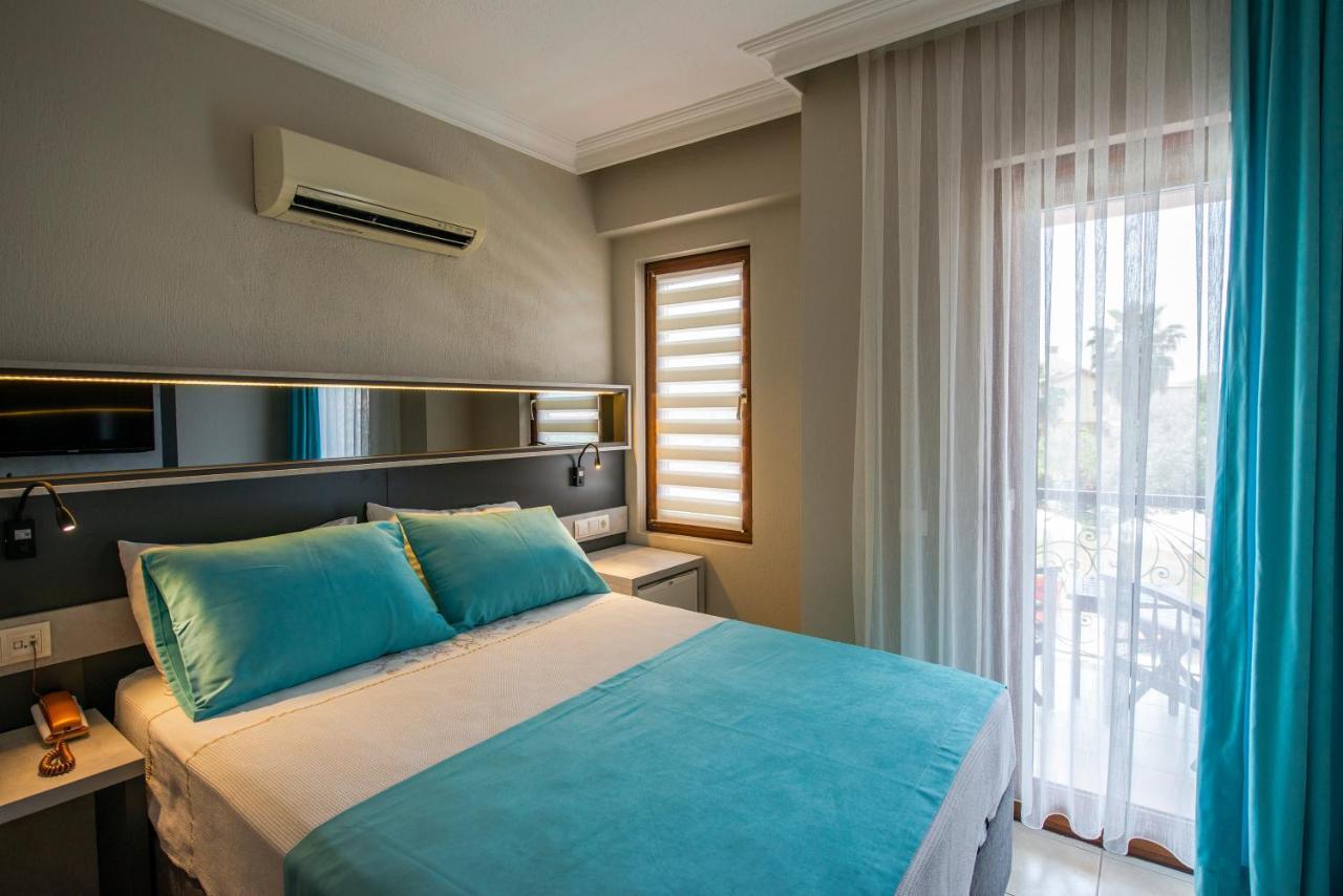 Hotel Gocek Arion 3*