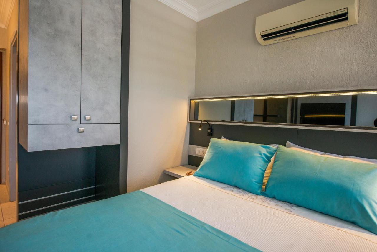 Gocek Arion 3* Gocek (Fethiye)