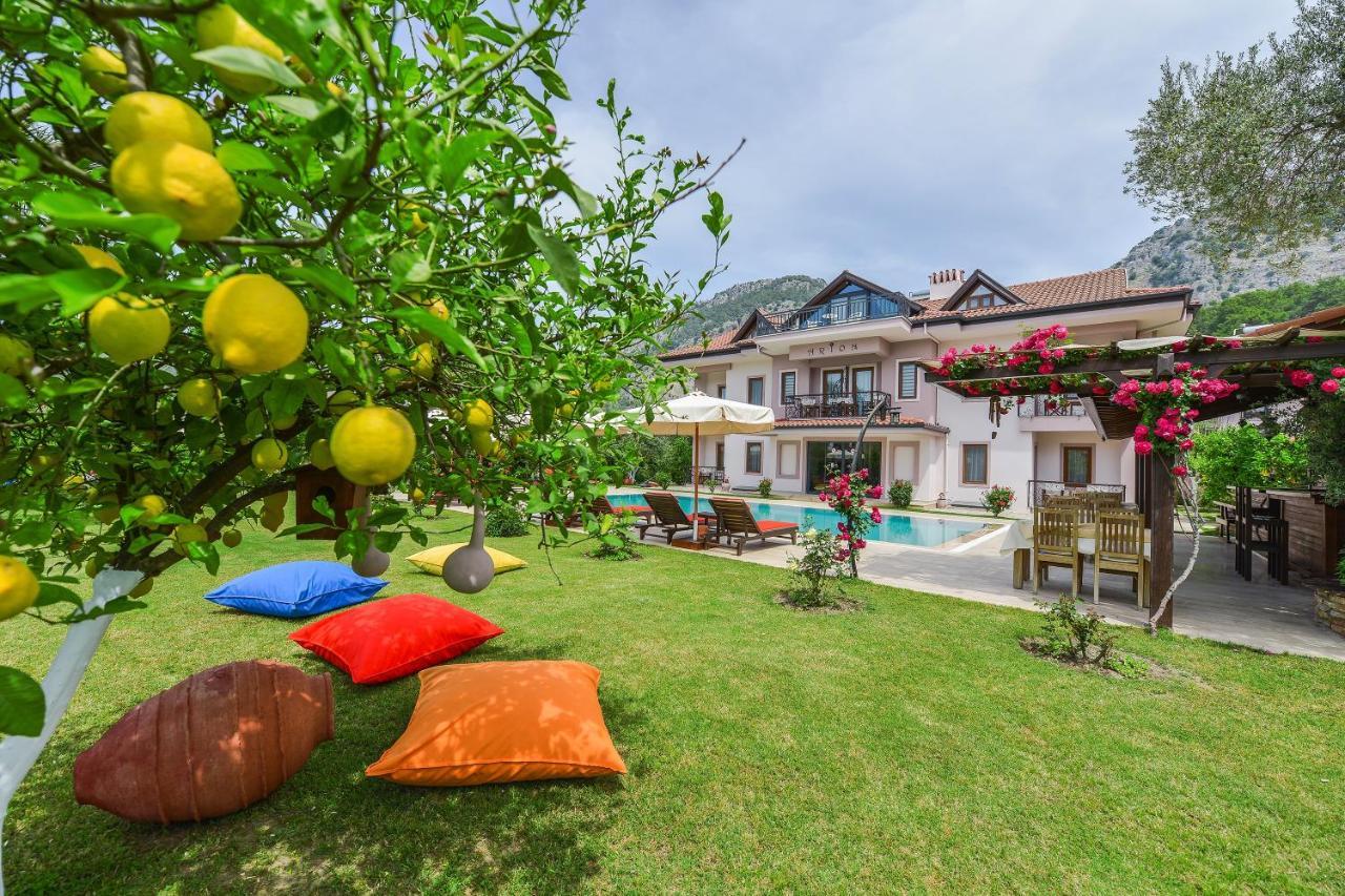 Gocek Arion Hotel Gocek (Fethiye)