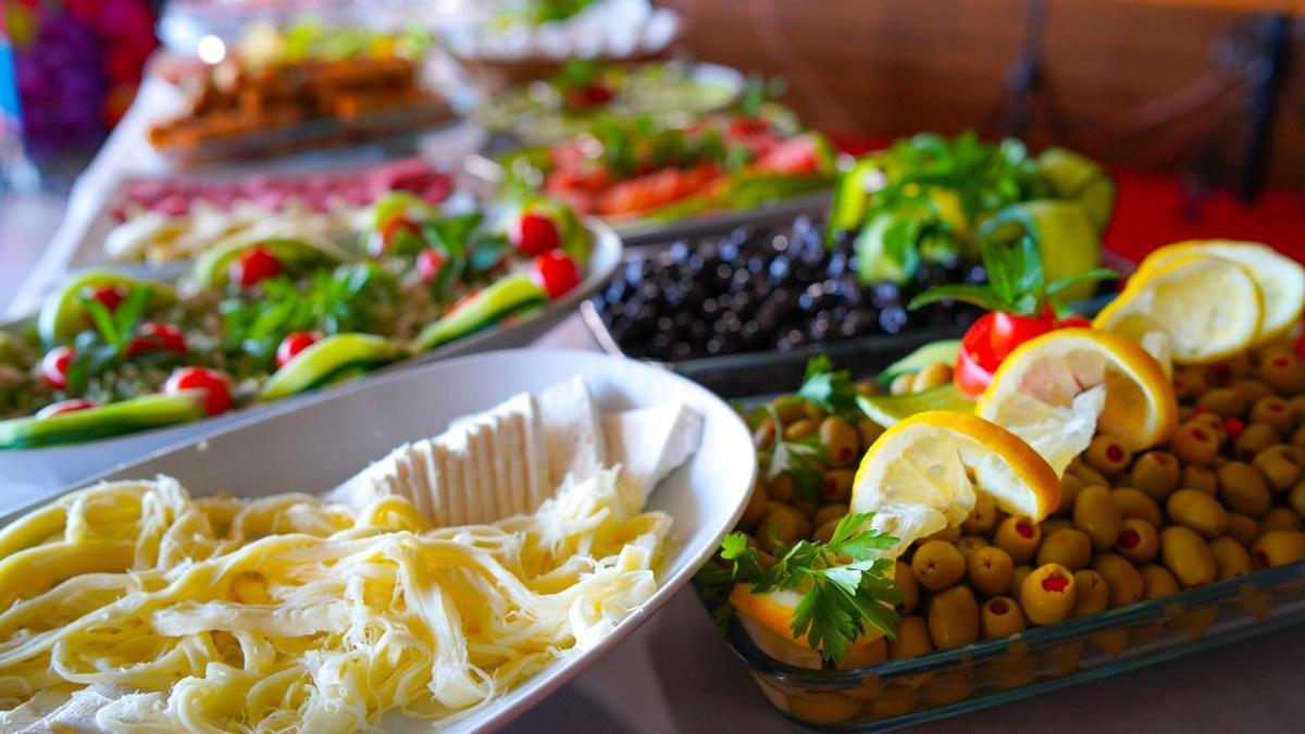 Hotel Aquila Fethiye