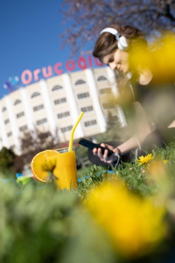 Afyon Orucoglu Thermal 5*