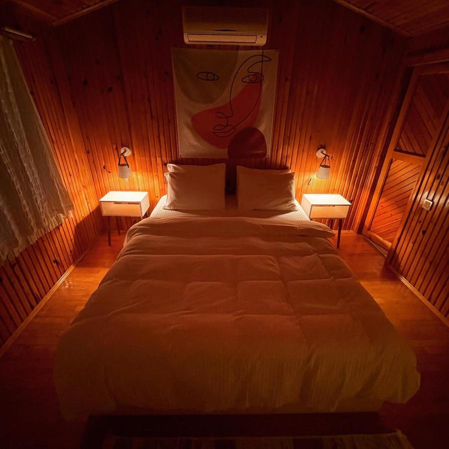 Kibala Holiday park Cirali