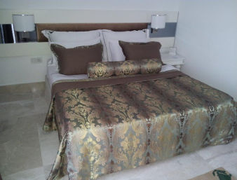 Hotel Ramada Kemer