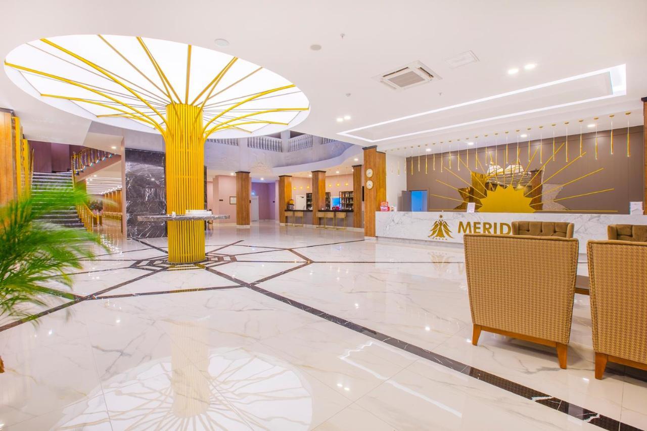 Mira Meridia Resort 5*