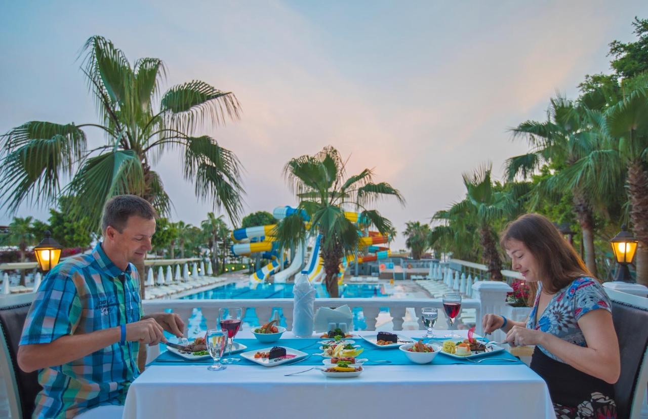 Mira Meridia Resort 5*