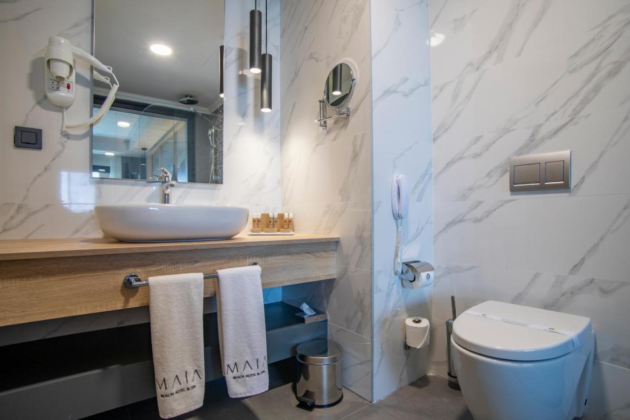 Maia Luxury & Guzelcamli