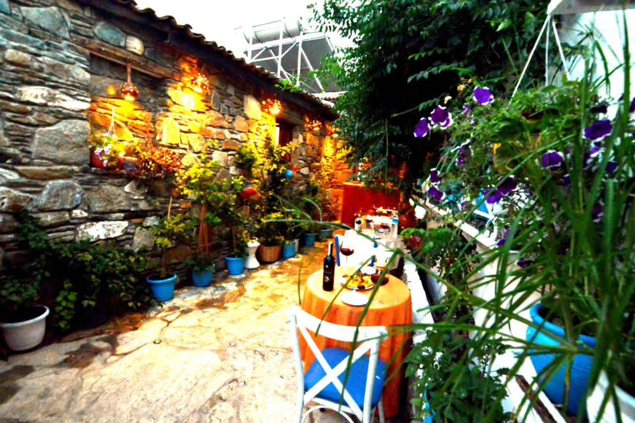 Homestay Sirincem