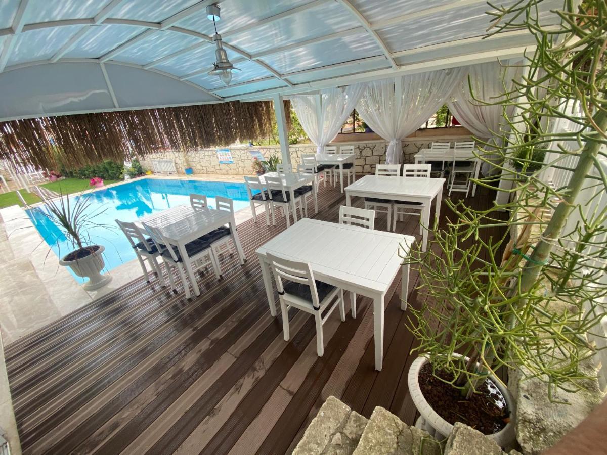 Bed & Breakfast Eldoris Butik