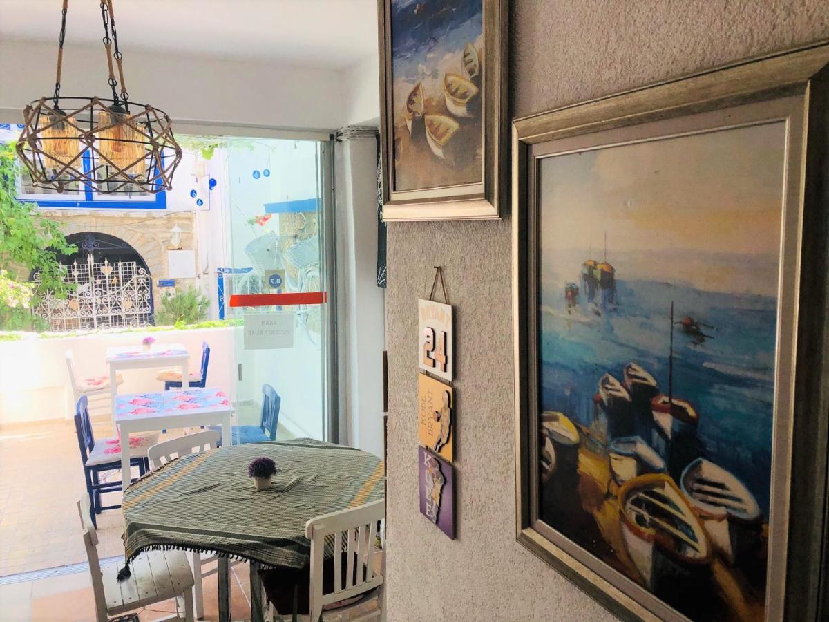 Hostel Denizati Pension