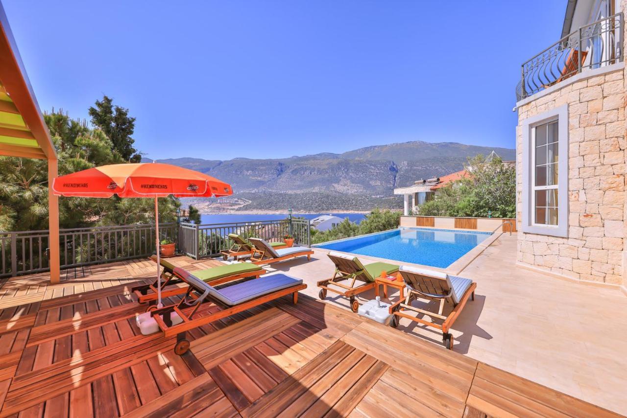 Guenbatimi Villa