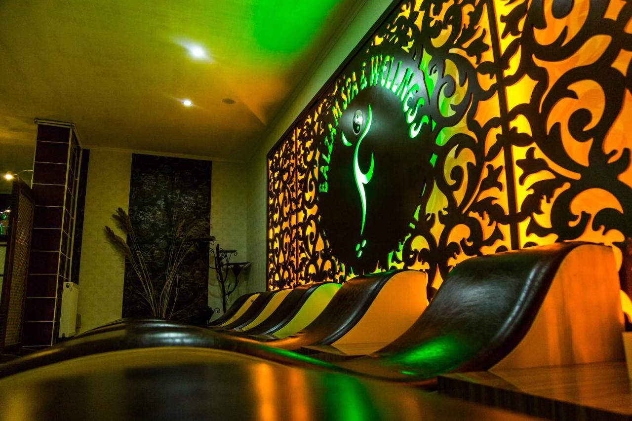 Hotel Halici &