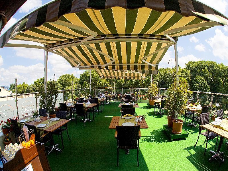 Guelhanepark & Hotel Istanbul