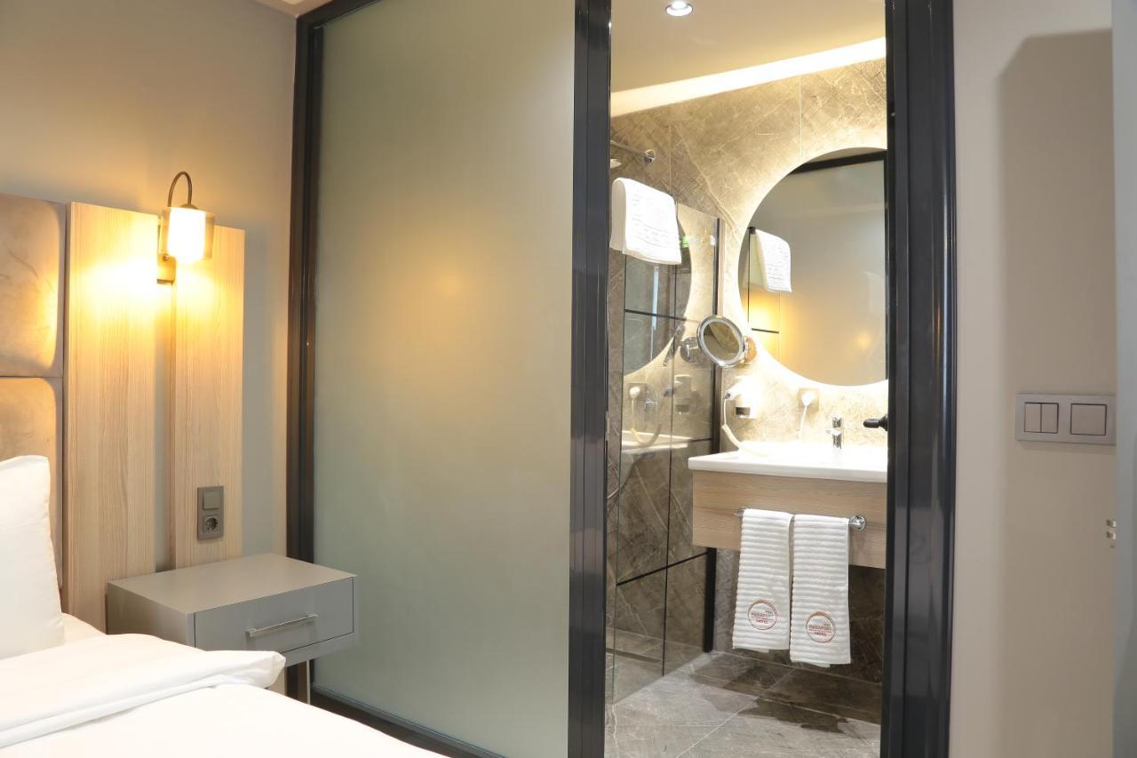 Hotel Pasaport Pier Izmir