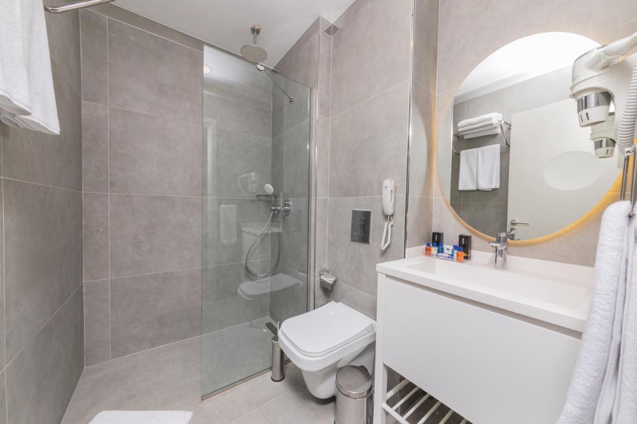 The Halich Karakoy - Special Category 4* Istanbul