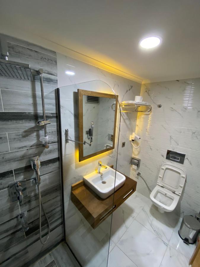 Dedehan Hotel 3*