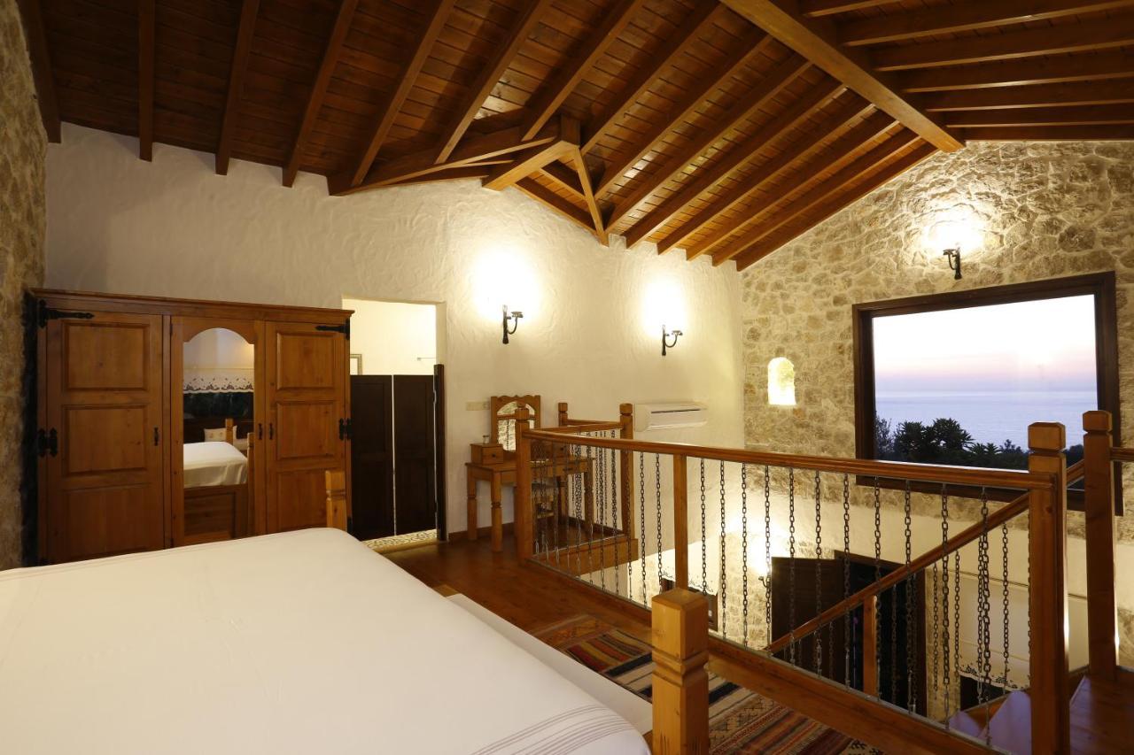 Guest house Exclusive Boutique *