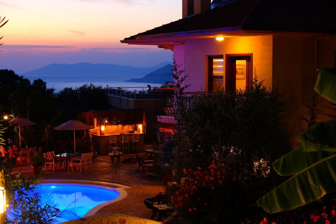 Exclusive Boutique Guest house *