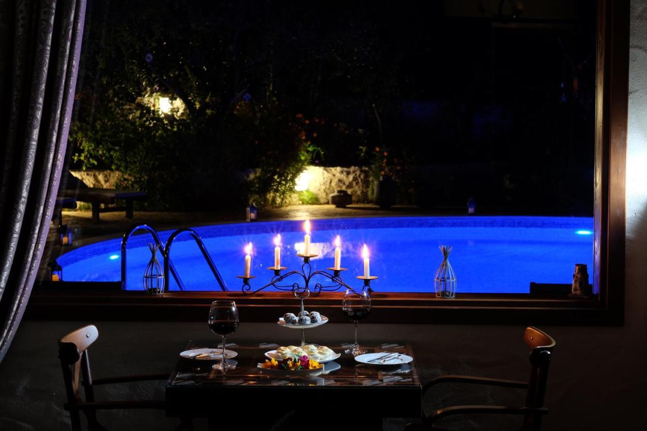 Exclusive Boutique Guest house