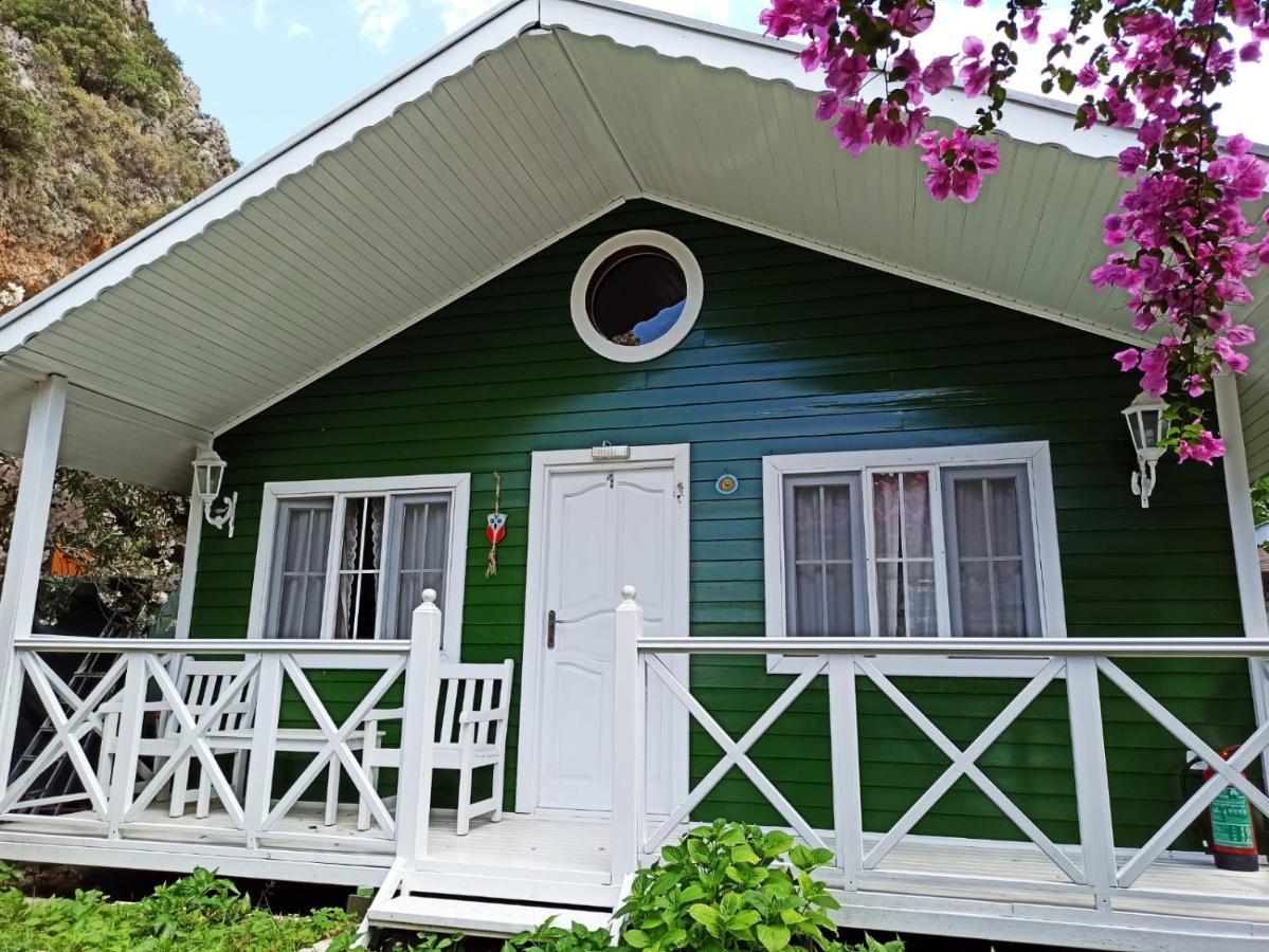 Lukkies Bed & Breakfast