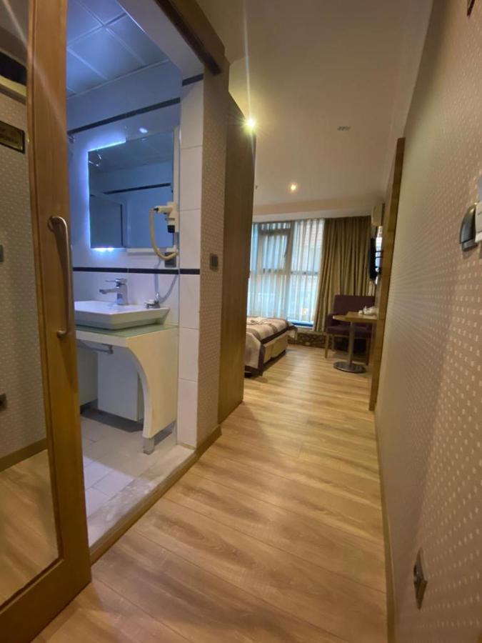 Prens Istanbul