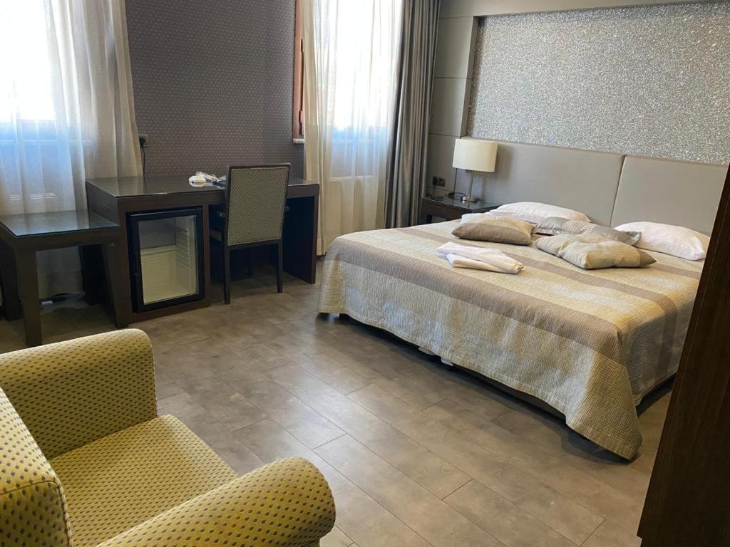 Hotel Prens Istanbul