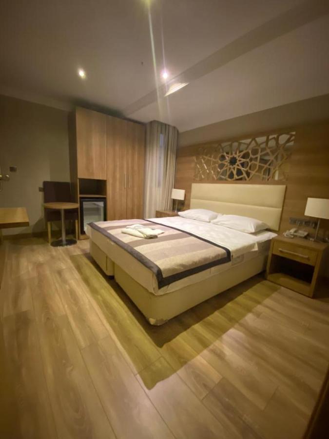 Prens Hotel Istanbul