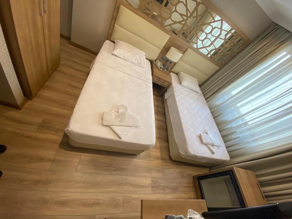 Prens Hotel Istanbul